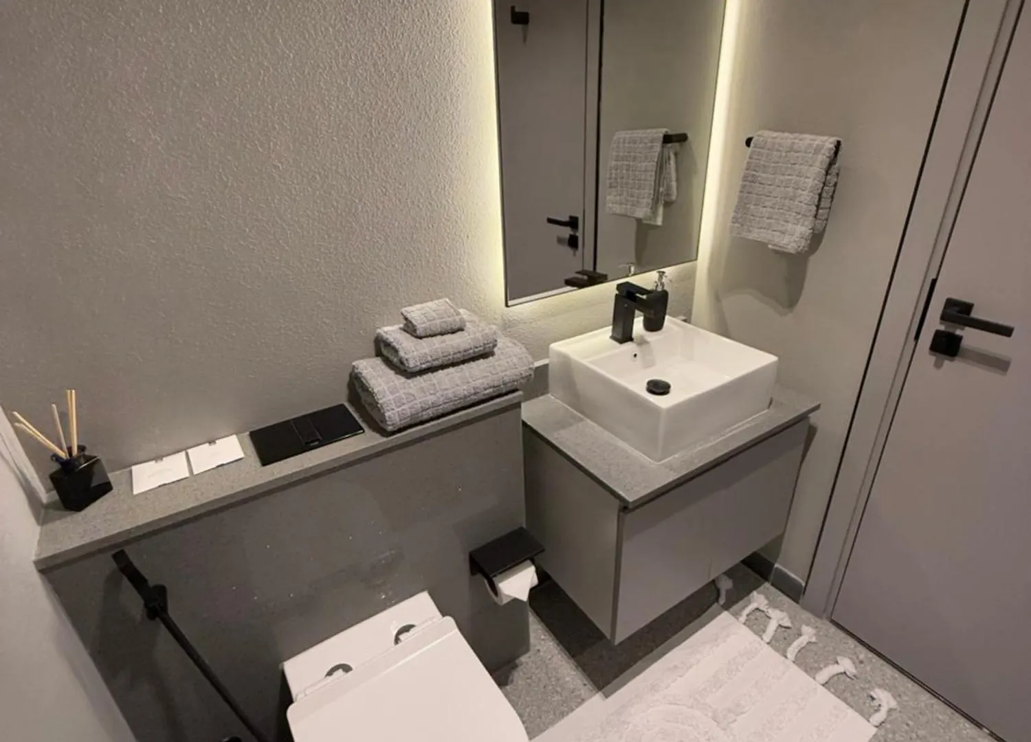 Cozy Dubai Studio I Prime Spot الإمارات العربية المتحدة