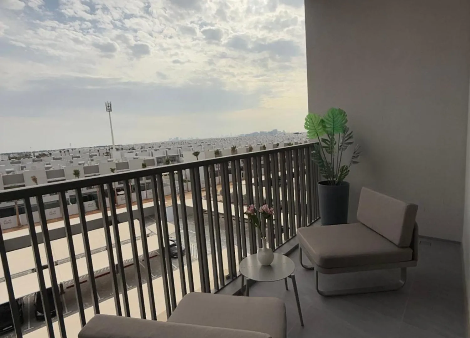 شقة Cozy Dubai Studio I Prime Spot