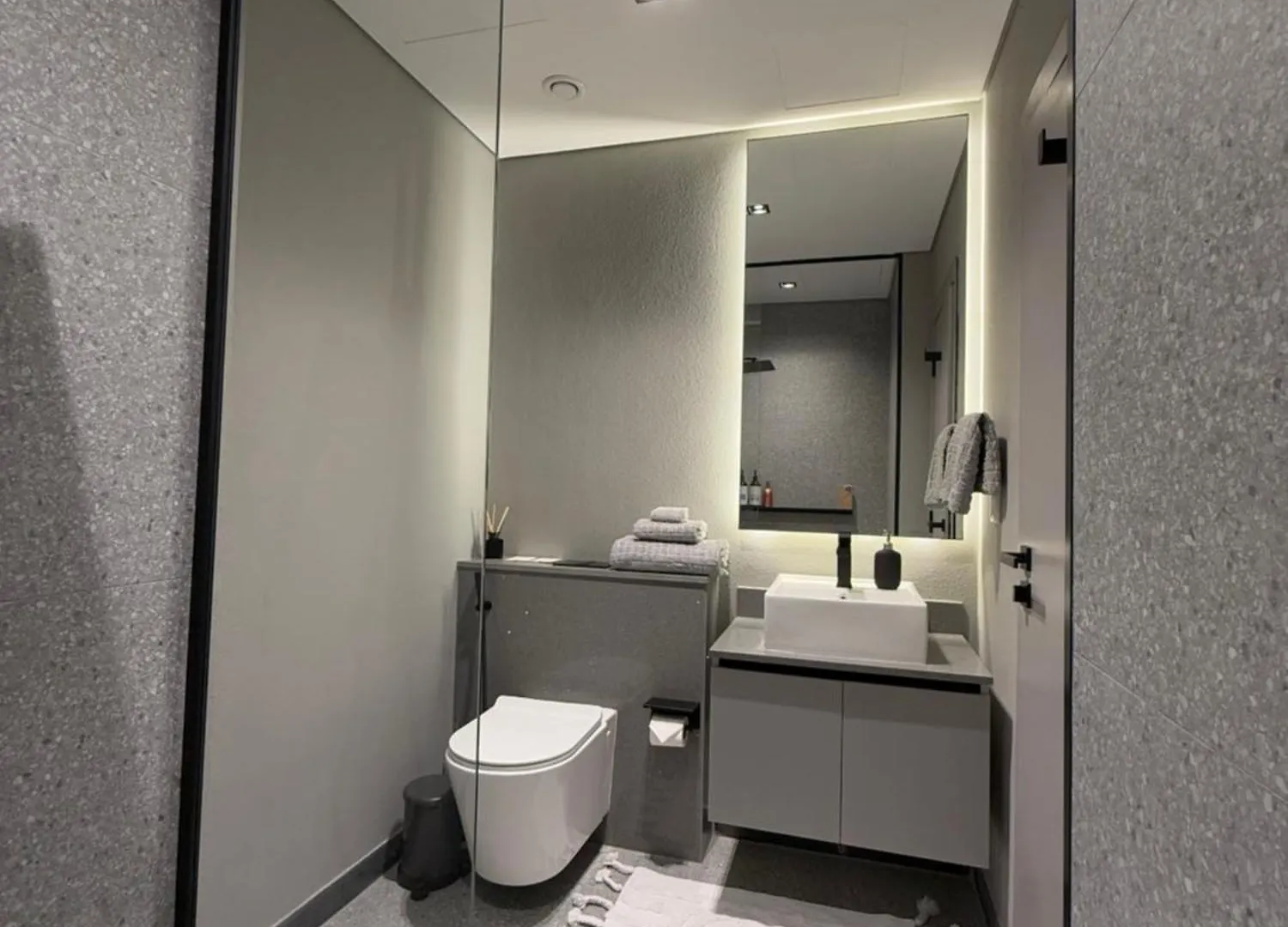 Cozy Dubai Studio I Prime Spot