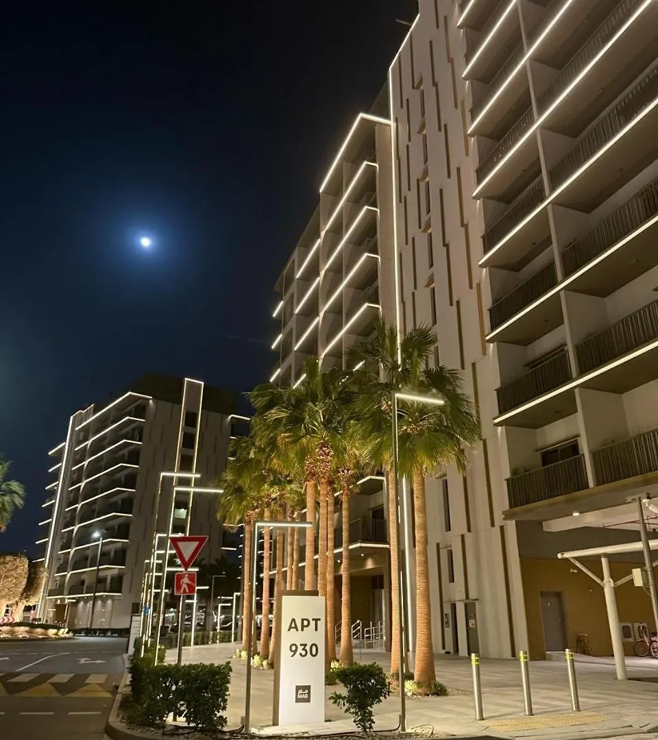 Cozy Dubai Studio I Prime Spot شقة