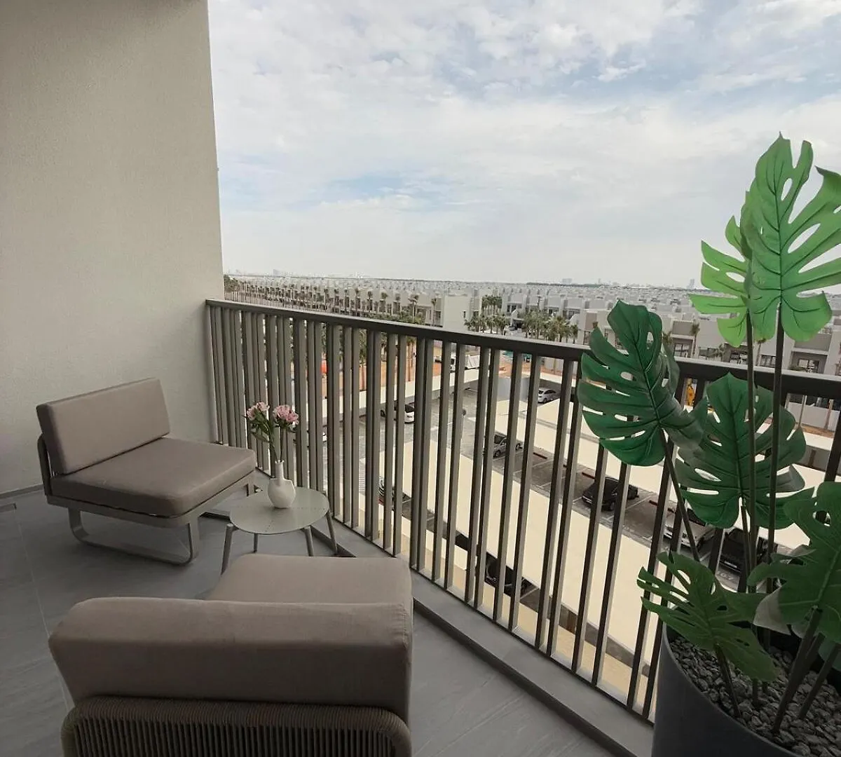 Cozy Dubai Studio I Prime Spot 0*,